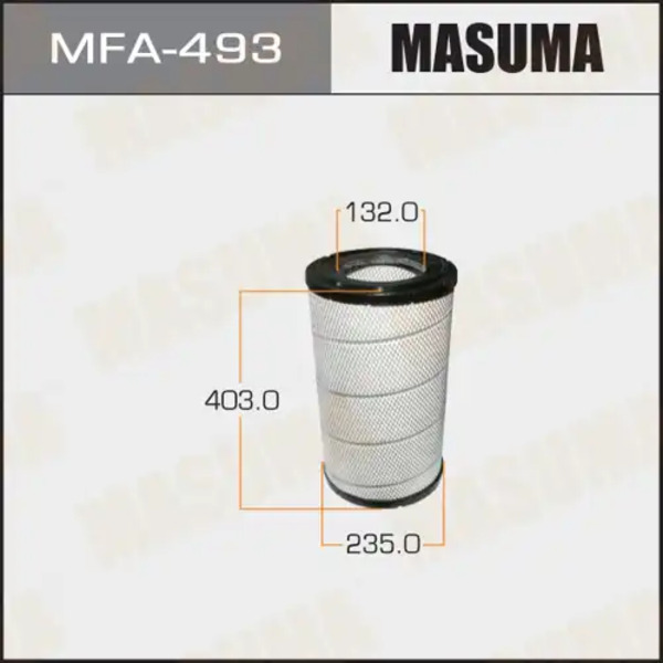 Фильтр воздушный MASUMA MFA-493