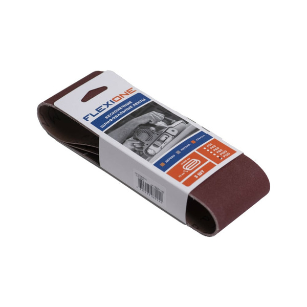 Шлифовальная лента Flexione 50001132
