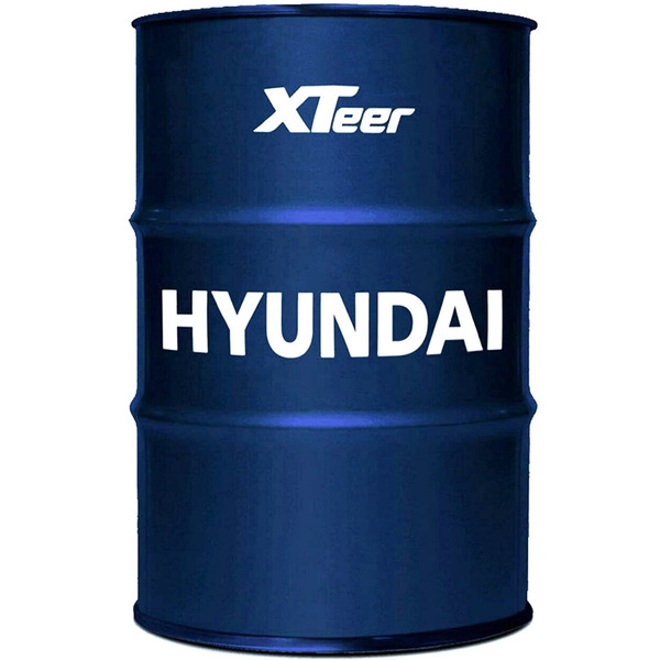 Моторное масло Hyundai Xteer G700 5W-30, 200 л