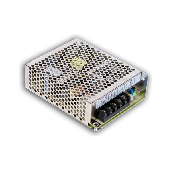 Источник питания Mean Well RS-75-48 Т00170142