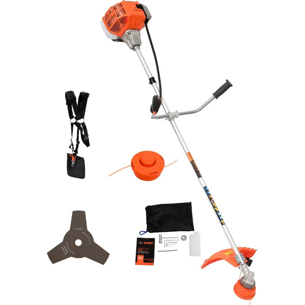 Бензиновый триммер Ex Kasei CG415Q52AB