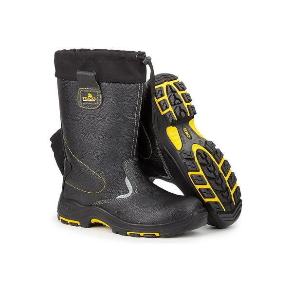 Сапоги ТРЕЙСЕР КП/КС 6446000045186