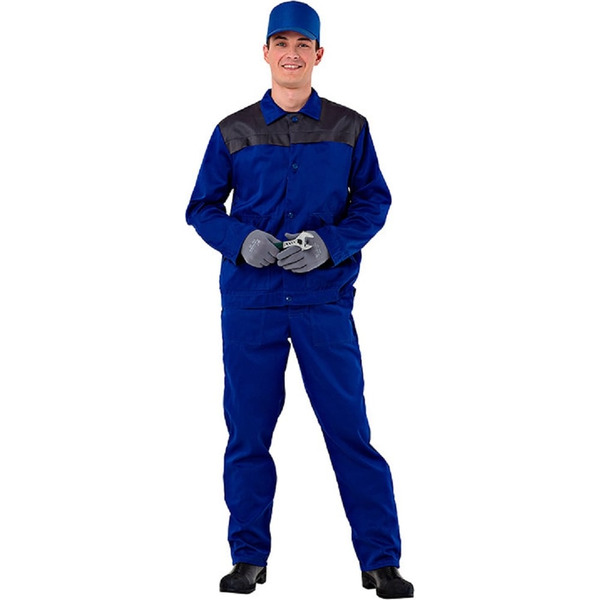 Мужской костюм Ампаро Сатурн Кос102в 128-132/182-188