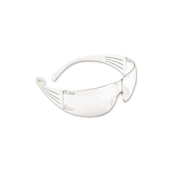 Открытые очки 3М SecureFit 201 SF201AF-EU 7000062787