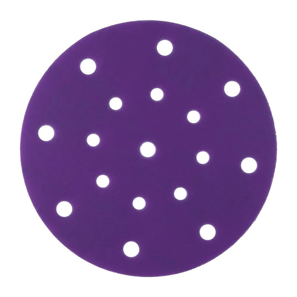 Круг абразивный H7 Violet 384899