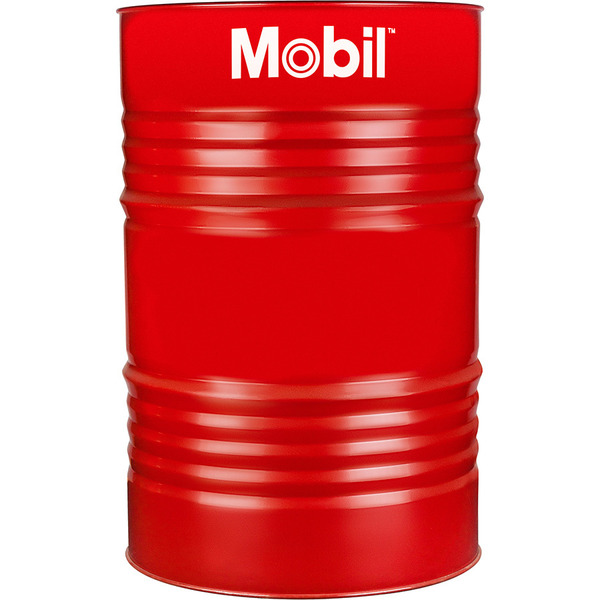 Масло моторное Mobil Delvac Modern Advanced Protection 10W-40 208л