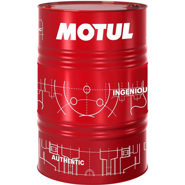 Моторное масло Motul H-Tech 100 Plus 5W-30, 200 л