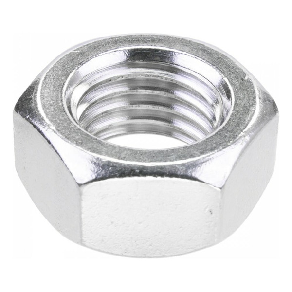 Гайка Tech-Krep М12 DIN934 (2 шт.) 144165