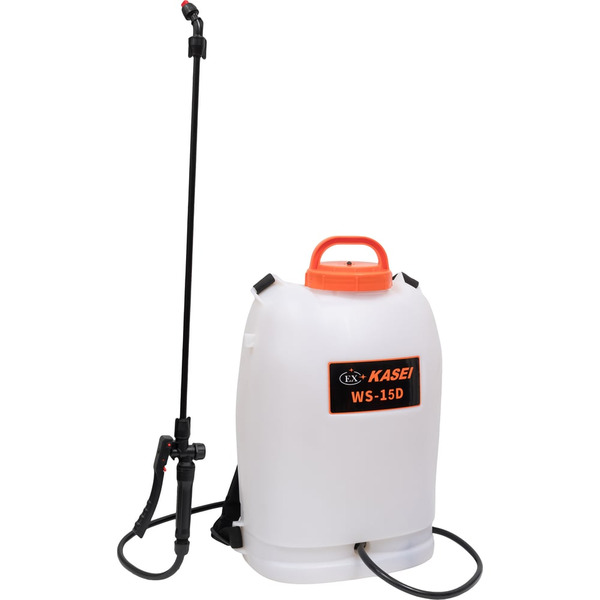 Аккумуляторный распылитель Ex Kasei WS-15D