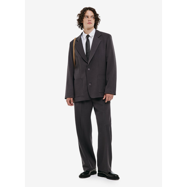 Пиджак Klassik 2.0 Graphite FABLE