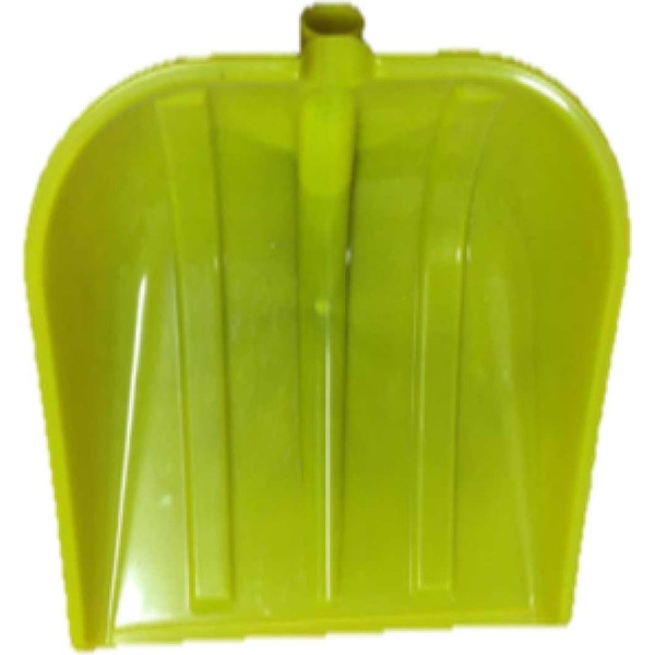 Пластиковая лопата ООО Агростройлидер №10 СНЕГ-01.36