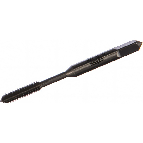 Набор метчиков Bucovice Tools 145006