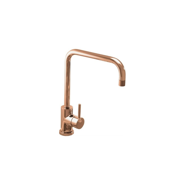 Смеситель для кухни ALVEUS OZ MONARCH COPPER 1134857