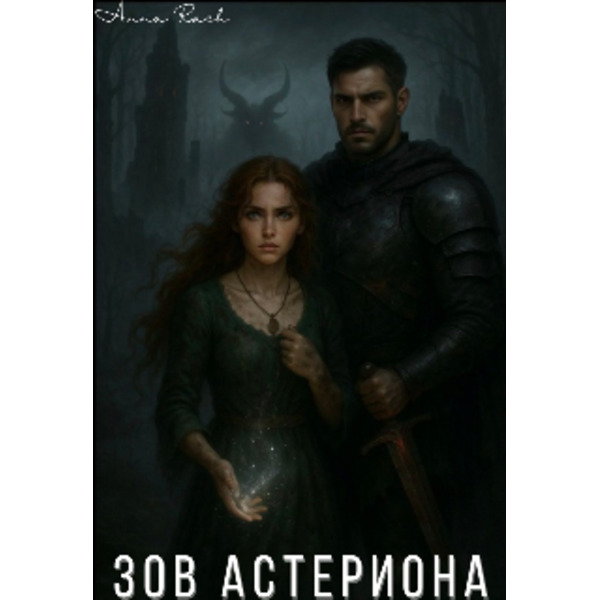 Зов Астериона