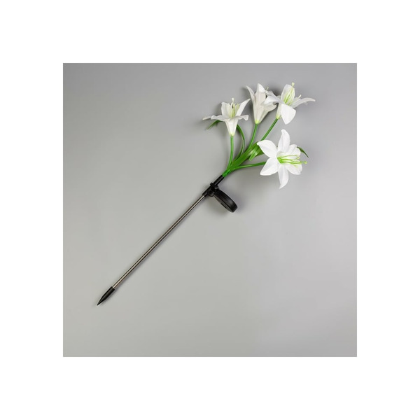 Садовый светильник LUAZON 7291262