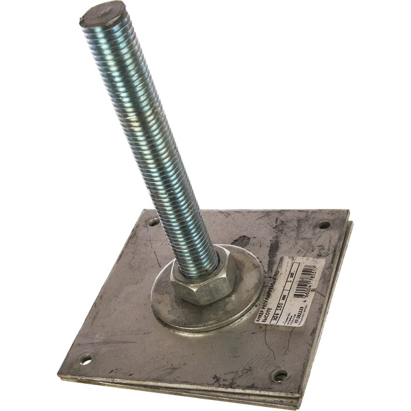 Регулируемый анкер по высоте Госкреп М24 150 мм h=200 мм 13-0022290