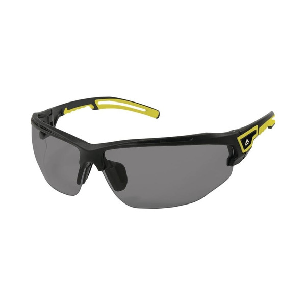 Открытые защитные защитные очки Delta Plus ASO ASO2FU