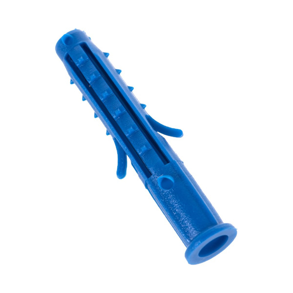 Универсальный дюбель НАКРЕПКО 6х40 20 шт. 102406