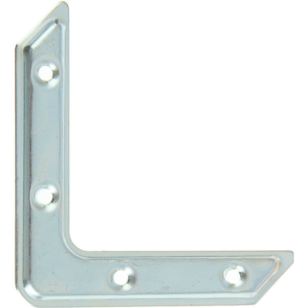 Оцинкованный угольник НАКРЕПКО 113302