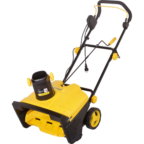 Снегоуборщик Huter SGC 2.3E 70/7/83