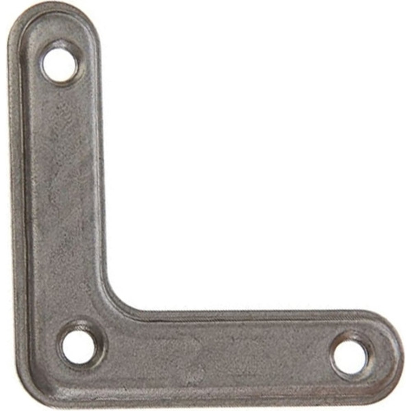 Оцинкованный угольник НАКРЕПКО 113331