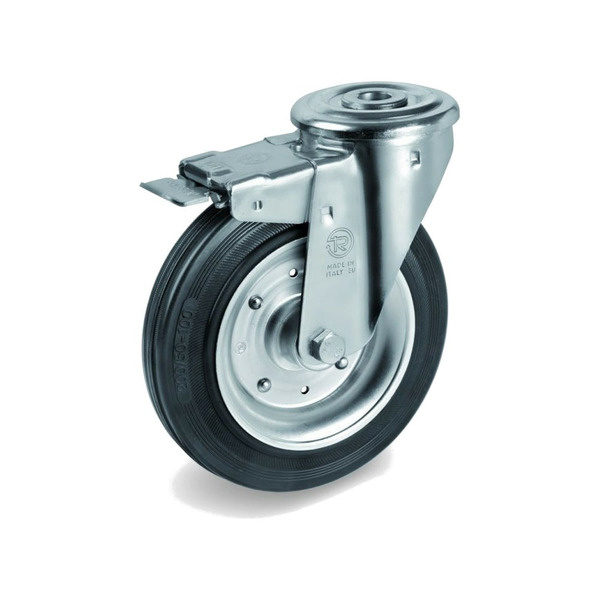 Поворотное колесо Tellure rota 536201