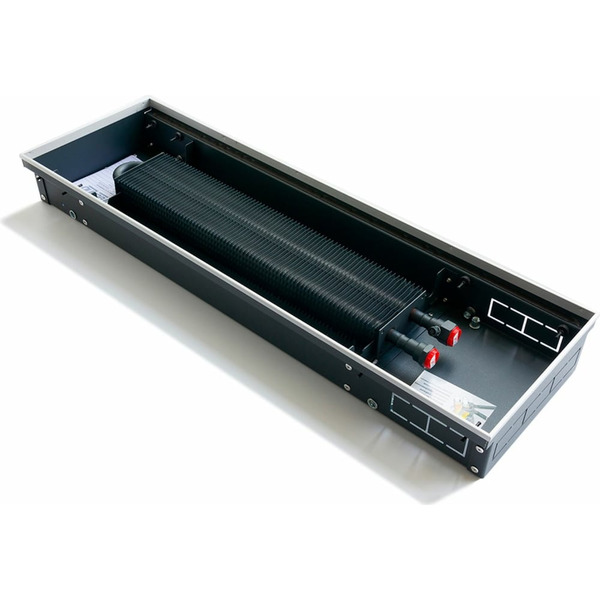 Встраиваемый конвектор TECHNO Usual KVZ 200-65-2800 RH04001060