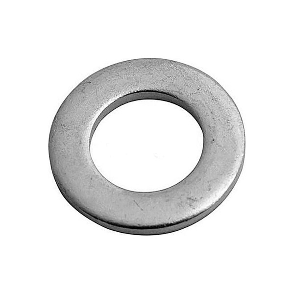 Плоская шайба swfs М22 DIN125 1 кг тов-017491