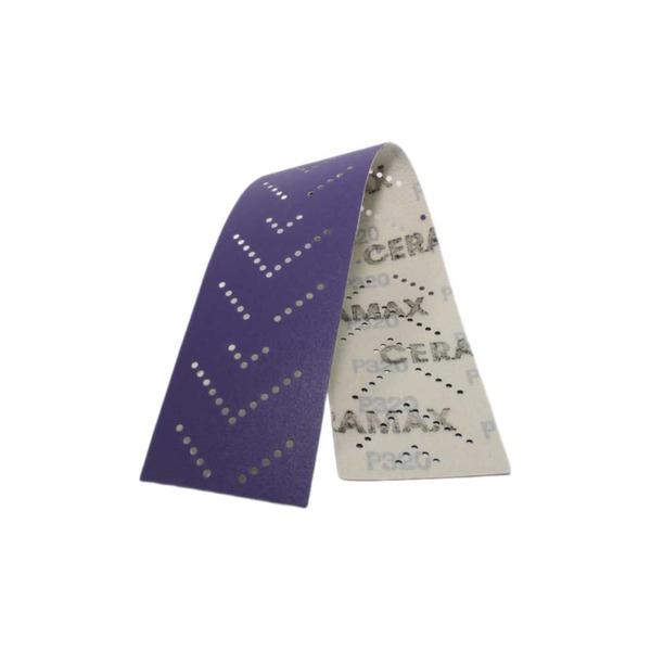 Абразивные полоски CERAMAX PURPLE PAPER 1CRX0682