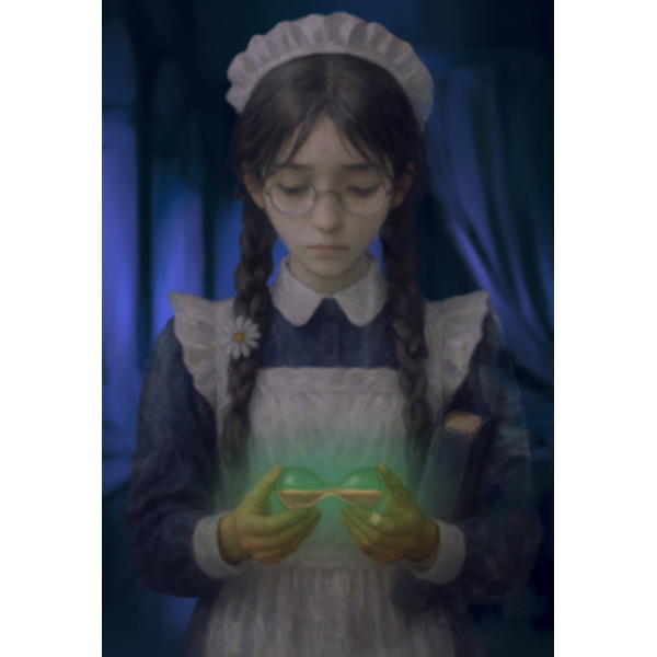 из воспоминаний треснувших часов