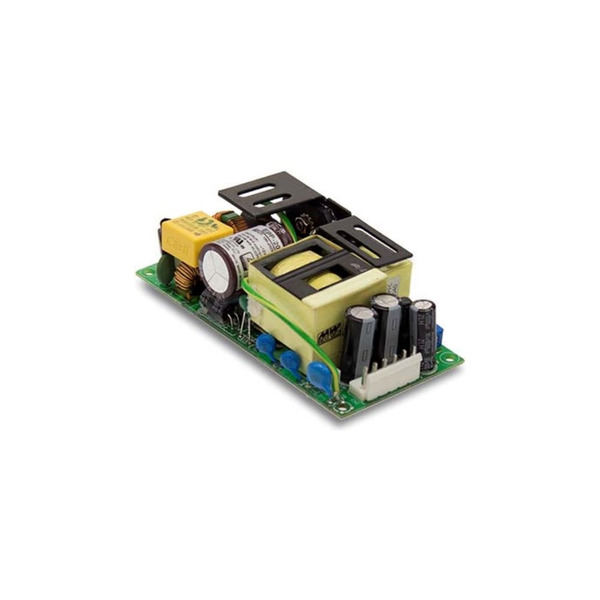 Источник питания Mean Well AC/DC RPS-200-12 Т02586180