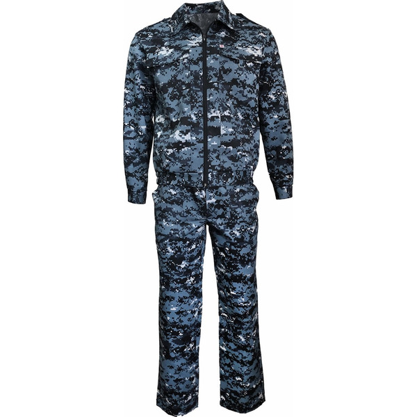 Летний костюм Спрут Охранник 104890