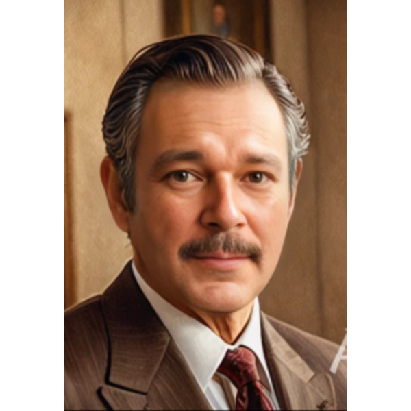 фанфик "Интердевочка"