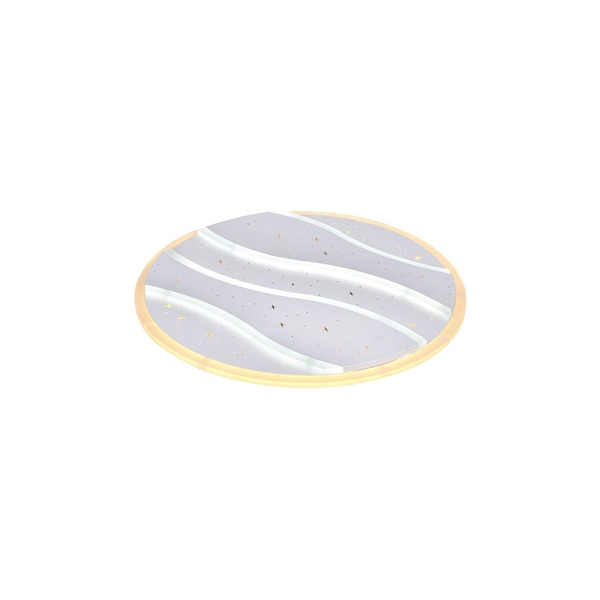 Управляемый светодиодный светильник General Lighting Systems Sole lunare 800334