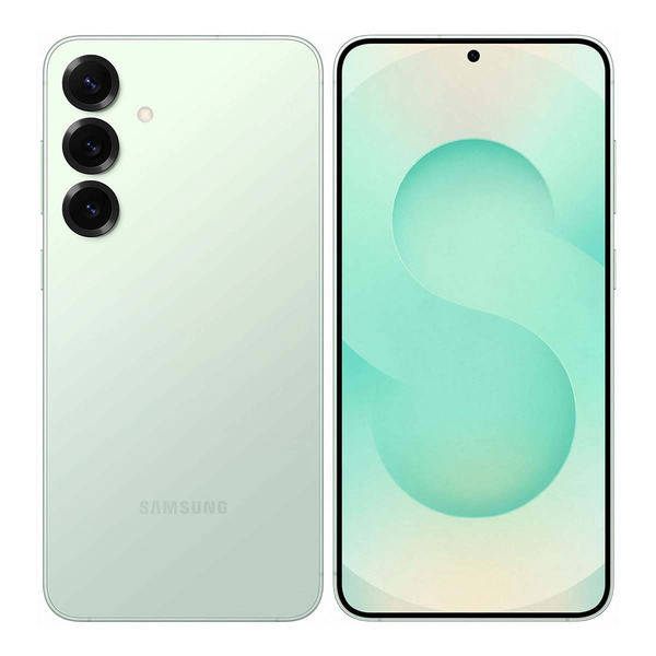 Samsung Galaxy S25+ 12/256Gb (2025) Mint, мятный