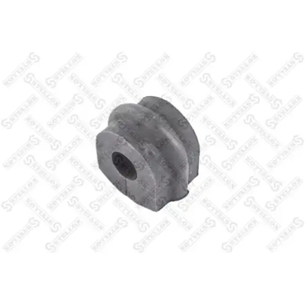 втулка стабилизатора переднего центральная! Nissan King Cab D22 4WD 98> 89-74081-SX STELLOX