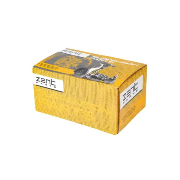 втулка стабилизатора переднего! d24 Opel Zafira all 99> Z02358 ZENTPARTS