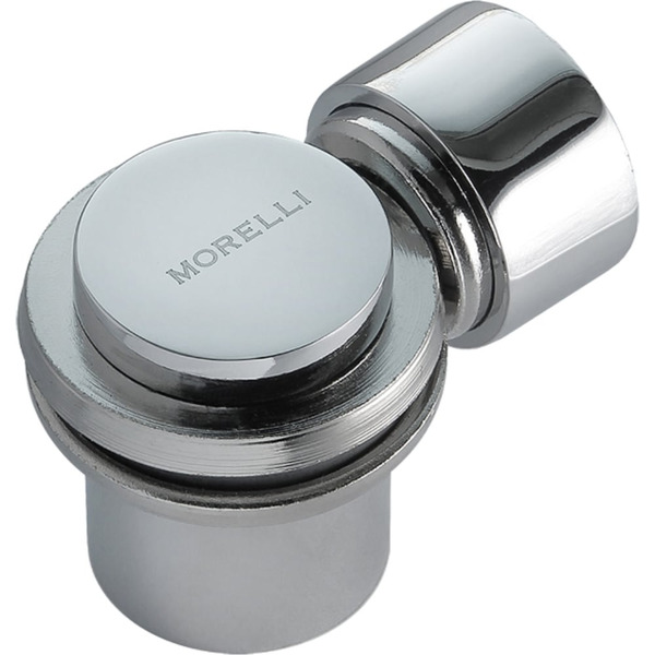 Магнитный дверной ограничитель MORELLI MDS-4 9011027