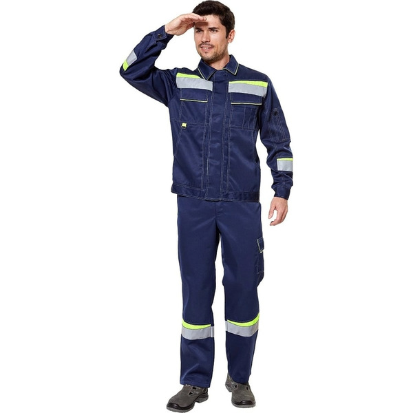 Костюм Эксперт Спецодежда Комфорт 2 6446000062305