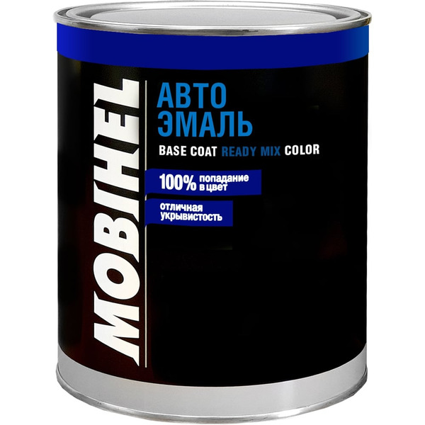 Краска MOBIHEL 41944602
