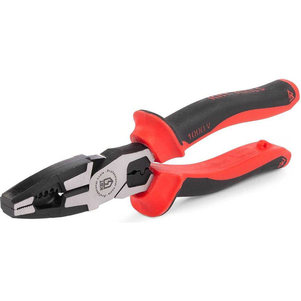 Многофункциональные диэлектрические пассатижи КВТ Стандарт 87297