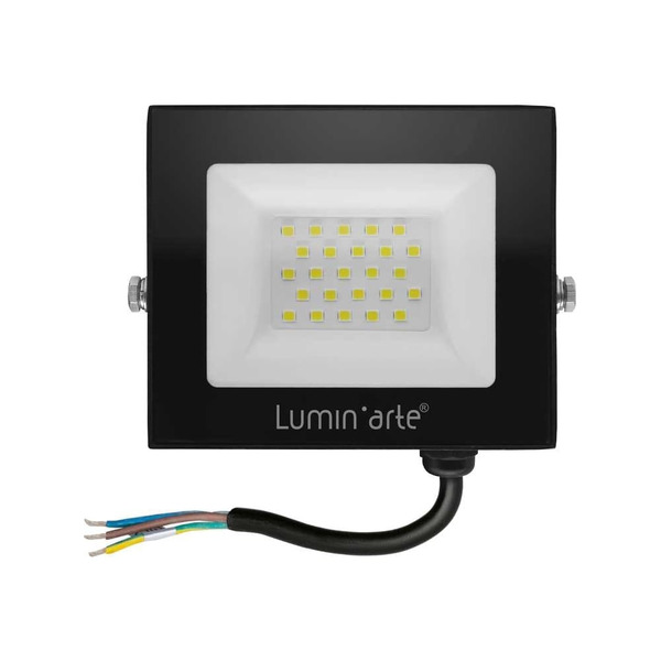 Светодиодный прожектор Lumin"arte LFL-30W/06