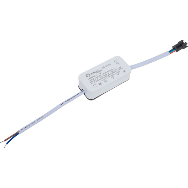 Драйвер для трехрежимного светильника ELEGANZ 1913