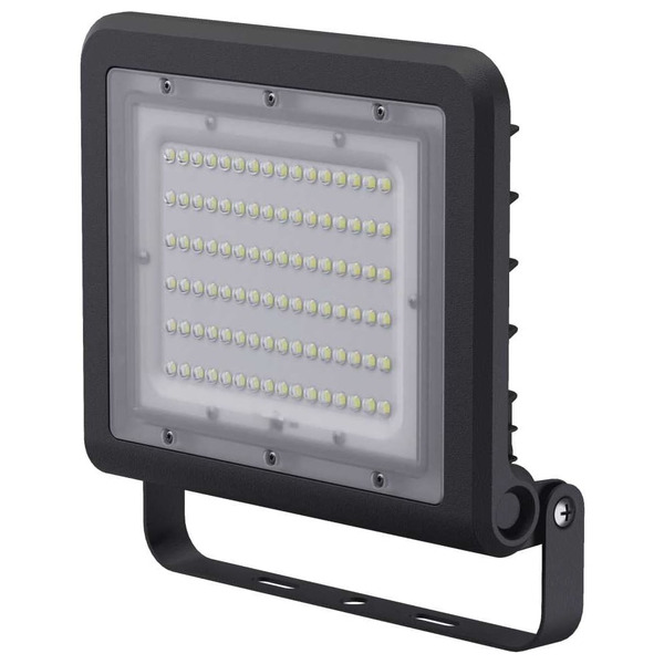 Светильник Navigator NFL-02-100-6.5K-BL-LED 80674