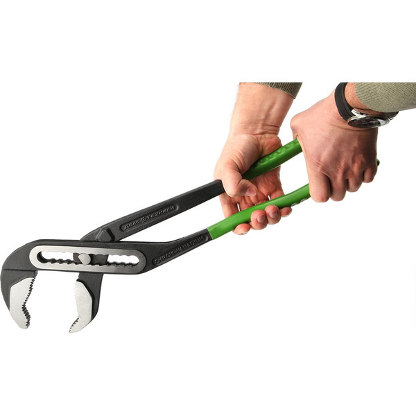 Клещи переставные Дело Техники 415500