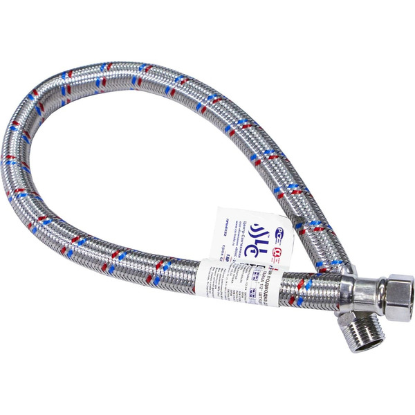 Гибкая подводка для воды ЦС ГИГАНТ 19 ГП002065