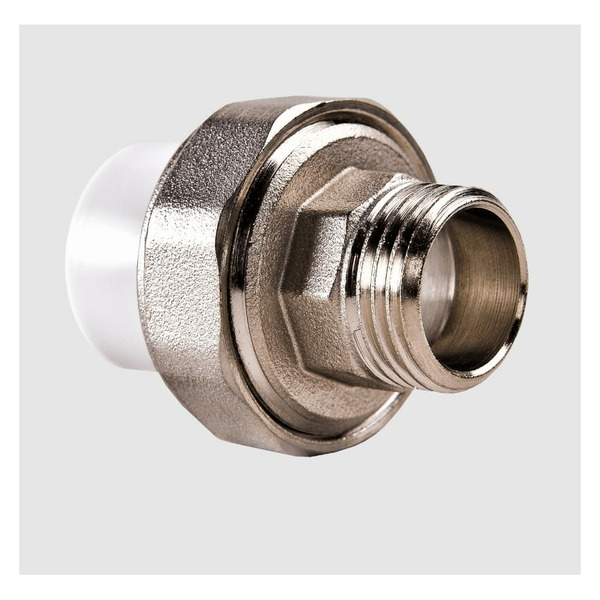 Комбинированная разъемная раструбная муфта РВК 020576