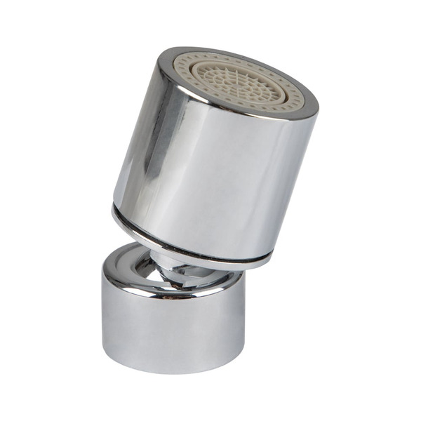 Поворотный аэратор Рыжий кот 105288