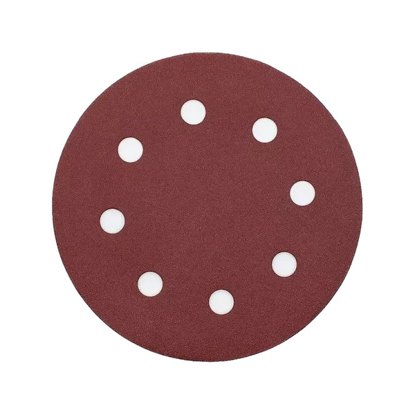 Круг шлифовальный для жирафа Vitatools R-180-P80-10-8