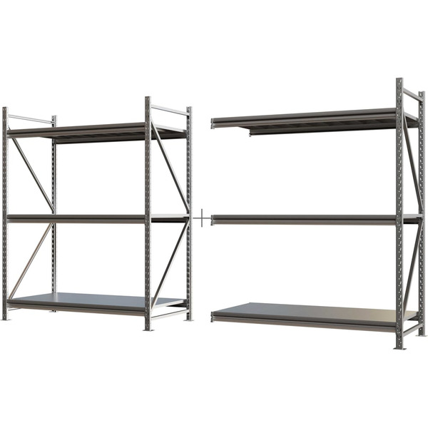 Система хранения IRONMEBEL optimus pro M-ССГР2000ОЦ3200800